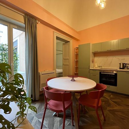 Dede Home CTA Exteriér fotografie