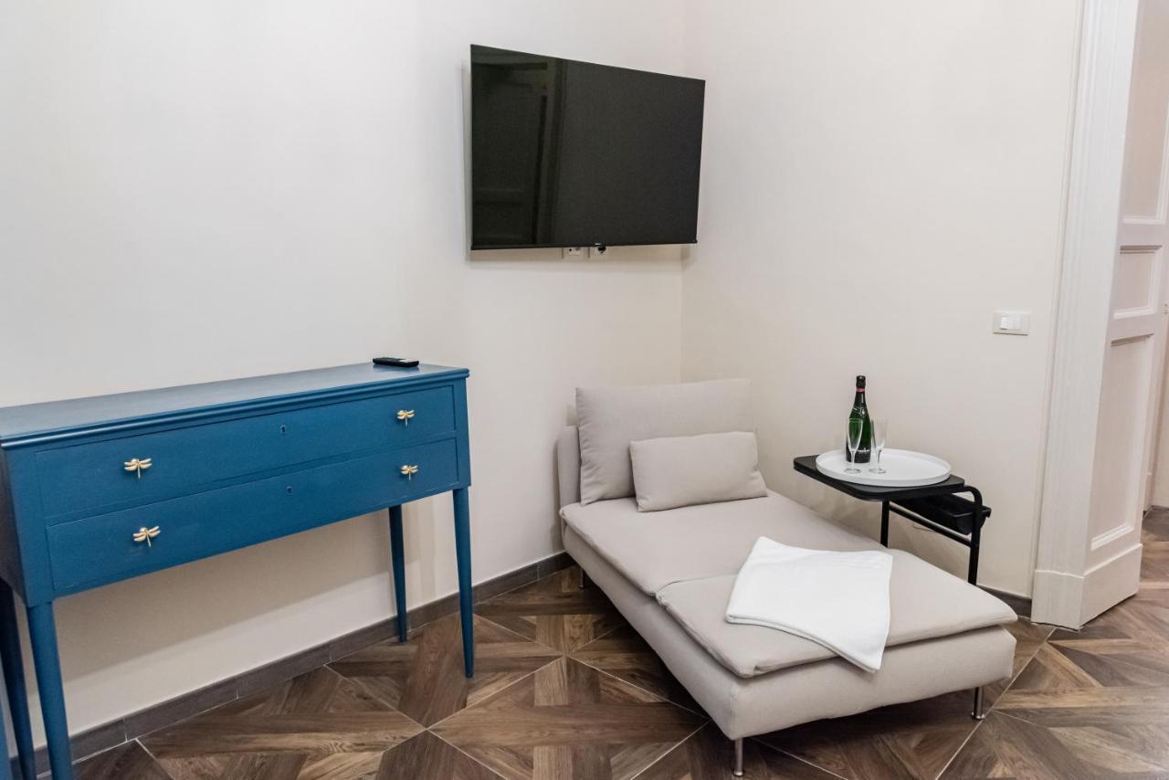 Dede Home CTA Exteriér fotografie