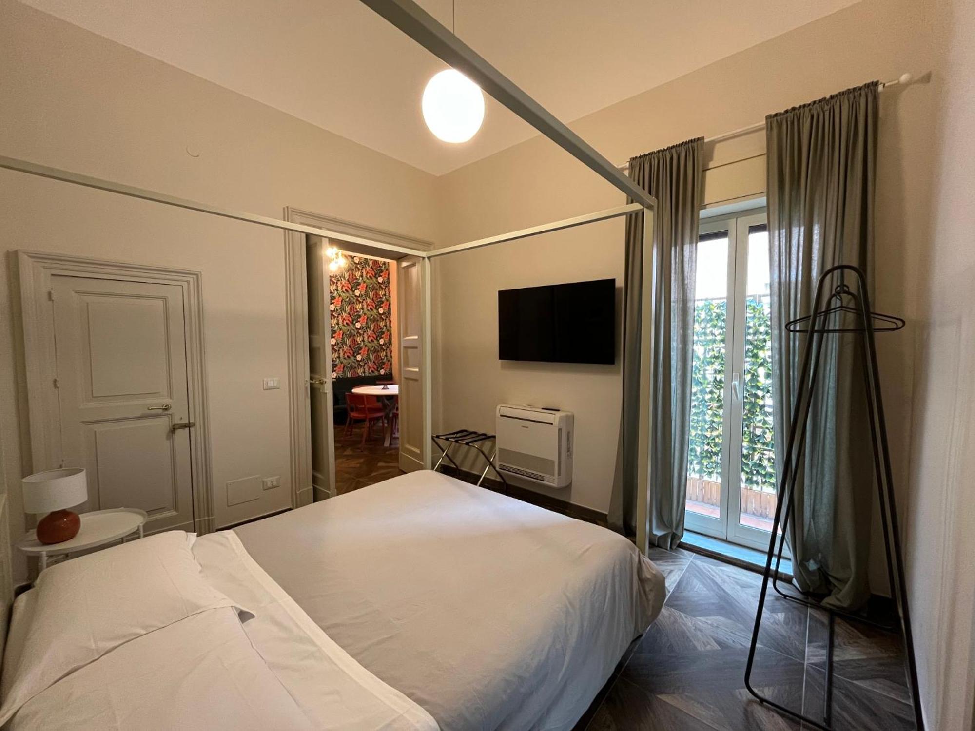 Dede Home CTA Exteriér fotografie